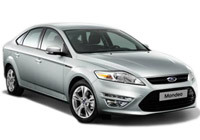 Ford Mondeo 2.0 TDCi 163 Titanium X Business Edition *FREE Metallic Paint*
